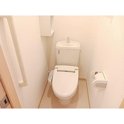 アビタシオンＢ 101【管理NO：1-015956602-01010】 ★家具家電は申し込み後に搬入しますの物件写真5
