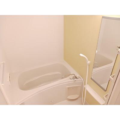 サン・スカイⅠ 201【管理NO：1-015953701-02010】 ★家具家電は申し込み後に搬入しますの物件写真4