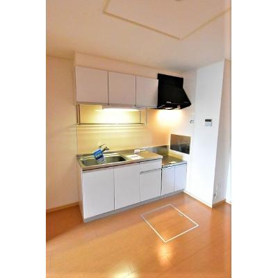 カルム・シャンブールⅢ 103【管理NO：1-015790403-01030】 ★家具家電は申し込み後に搬入します 2026年07月下旬入居可能の物件写真3