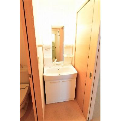 カルム・シャンブールⅢ 103【管理NO：1-015790403-01030】 ★家具家電は申し込み後に搬入します 2026年07月下旬入居可能の物件写真6