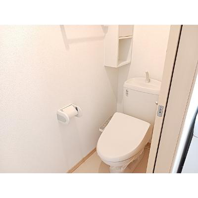 カルム・シャンブールⅢ 101【管理NO：1-015790403-01010】 ★家具家電は申し込み後に搬入しますの物件写真5