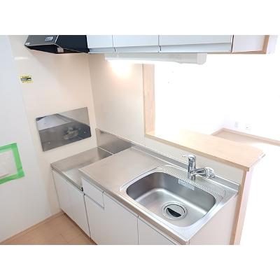 ベルメゾン中山Ｄ 201【管理NO：1-015789301-02010】 ★家具家電は申し込み後に搬入します★の物件写真3