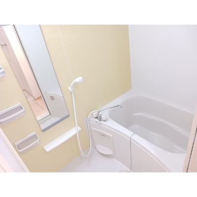 ベルメゾン中山Ｄ 201【管理NO：1-015789301-02010】 ★家具家電は申し込み後に搬入します★の物件写真4