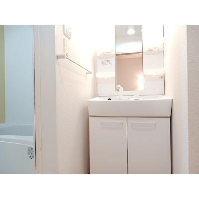 ベルメゾン中山Ｄ 201【管理NO：1-015789301-02010】 ★家具家電は申し込み後に搬入します★の物件写真6
