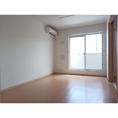ソレイユＳ・Ⅱ 203【管理NO：1-015600102-02030】 ★家具家電は申し込み後に搬入しますの物件写真2