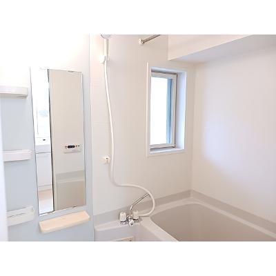 ソレイユＳ・Ⅱ 203【管理NO：1-015600102-02030】 ★家具家電は申し込み後に搬入しますの物件写真4