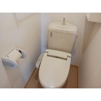 ソレイユＳ・Ⅱ 203【管理NO：1-015600102-02030】 ★家具家電は申し込み後に搬入しますの物件写真5