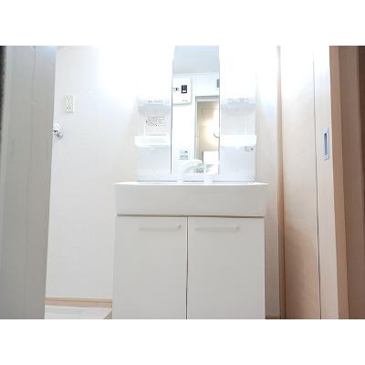 ソレイユＳ・Ⅱ 203【管理NO：1-015600102-02030】 ★家具家電は申し込み後に搬入しますの物件写真6