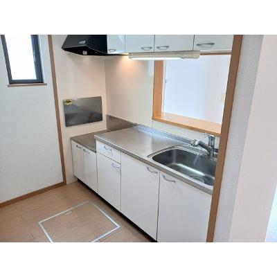 パストラル滝の杜Ａ 103【管理NO：1-015231701-01030】 ★家具家電は申し込み後に搬入しますの物件写真3