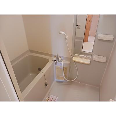 パストラル滝の杜Ａ 103【管理NO：1-015231701-01030】 ★家具家電は申し込み後に搬入しますの物件写真4