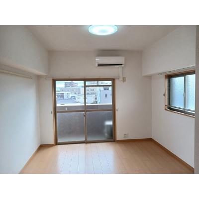 Ｂｅｌ　ｆｉｏｒｅ　壹岐 506【管理NO：1-014771701-05060】 ★家具家電は申し込み後に搬入します★の物件写真2