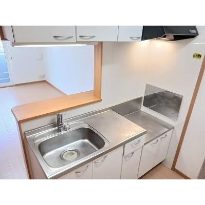 グレイスフルＢ 102【管理NO：1-014767002-01020】 ★家具家電は申し込み後に搬入しますの物件写真3