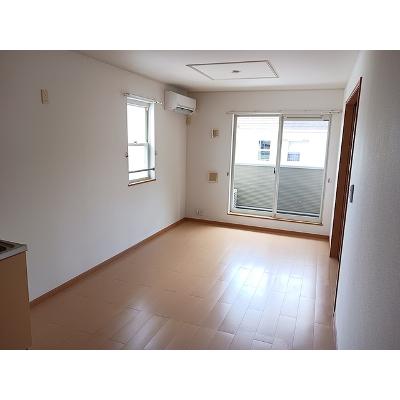 ティエラ　Ａ 202【管理NO：1-014691601-02020】 ★家具家電は申し込み後に搬入しますの物件写真2