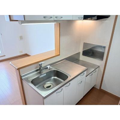 ミレニアムＫ・Ｔ 203【管理NO：1-014249901-02030】 ★家具家電は申し込み後に搬入します★の物件写真3