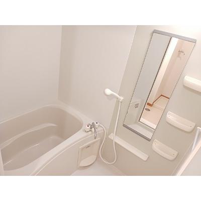 ミレニアムＫ・Ｔ 203【管理NO：1-014249901-02030】 ★家具家電は申し込み後に搬入します★の物件写真4
