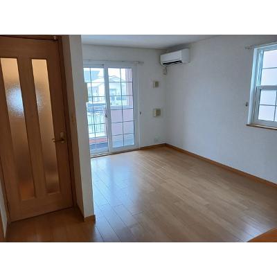 プラシードピアッツァⅣ 101【管理NO：1-014045002-01010】 ★家具家電は申し込み後に搬入します 2026年07月下旬入居可能の物件写真2
