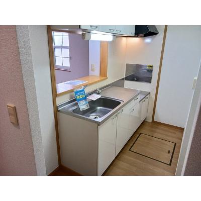 プラシードピアッツァⅣ 101【管理NO：1-014045002-01010】 ★家具家電は申し込み後に搬入します 2026年07月下旬入居可能の物件写真3