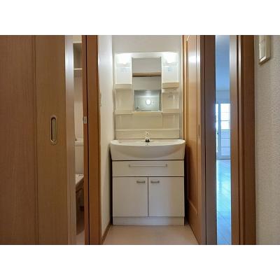 プラシードピアッツァⅣ 101【管理NO：1-014045002-01010】 ★家具家電は申し込み後に搬入します 2026年07月下旬入居可能の物件写真6