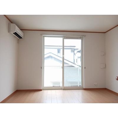 グレイスＫⅠ 201【管理NO：1-013351701-02010】 ★家具家電は申し込み後に搬入します★の物件写真2