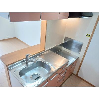 グレイスＫⅠ 201【管理NO：1-013351701-02010】 ★家具家電は申し込み後に搬入します★の物件写真3