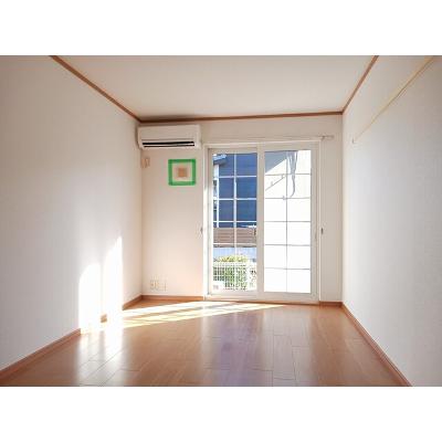 ファ－スト・ブランチⅠ 102【管理NO：1-013309301-01020】 ★家具家電は申し込み後に搬入します 2026年07月下旬入居可能の物件写真2