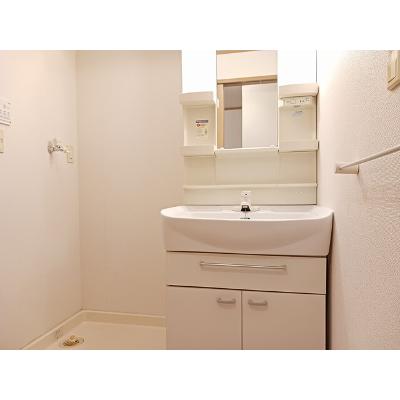 ファ－スト・ブランチⅠ 102【管理NO：1-013309301-01020】 ★家具家電は申し込み後に搬入します 2026年07月下旬入居可能の物件写真6