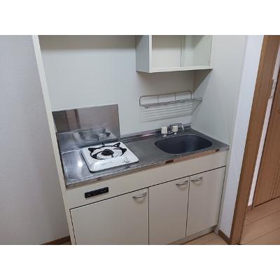 クレスト呉服町 403【管理NO：1-013220601-04030】 ★家具家電は申し込み後に搬入しますの物件写真3