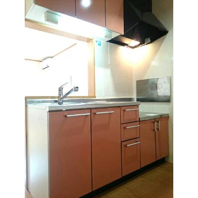 カ－サ西田 103【管理NO：1-013175001-01030】 ★家具家電は申し込み後に搬入します 2026年08月中旬入居可能の物件写真3