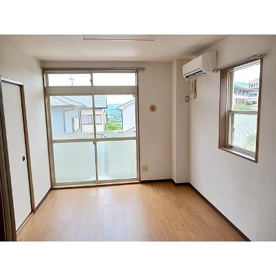 フォレット千代 203【管理NO：1-007681701-02030】 ★家具家電は申し込み後に搬入しますの物件写真2