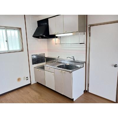 フォレット千代 203【管理NO：1-007681701-02030】 ★家具家電は申し込み後に搬入しますの物件写真3