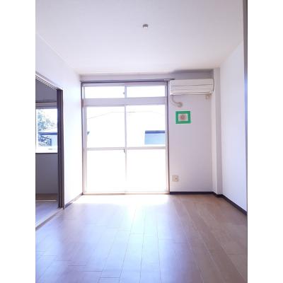 フォレット千代 202【管理NO：1-007681701-02020】 ★家具家電は申し込み後に搬入します 2026年08月中旬入居可能の物件写真2