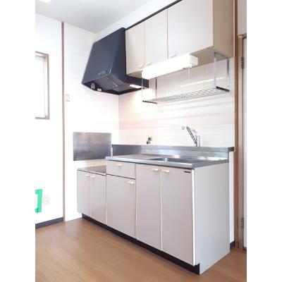 フォレット千代 202【管理NO：1-007681701-02020】 ★家具家電は申し込み後に搬入します 2026年08月中旬入居可能の物件写真3