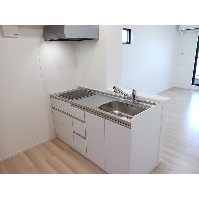 グレイスフル９ 302【管理NO：1-028570301-03020】 ★家具家電は申し込み後に搬入します★の物件写真3