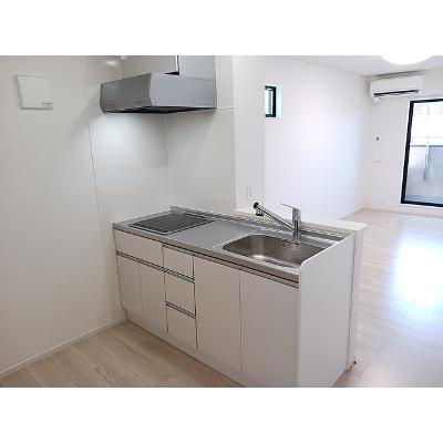 グレイスフル９ 202【管理NO：1-028570301-02020】 ★家具家電は申し込み後に搬入します★の物件写真3