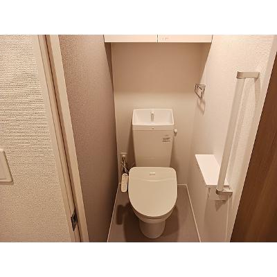 グレイスフル９ 202【管理NO：1-028570301-02020】 ★家具家電は申し込み後に搬入します★の物件写真5