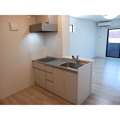 グレイスフル９ 102【管理NO：1-028570301-01020】 ★家具家電は申し込み後に搬入します★の物件写真3