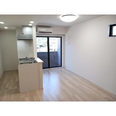グレイスフル９ 101【管理NO：1-028570301-01010】 ★家具家電は申し込み後に搬入します★の物件写真2