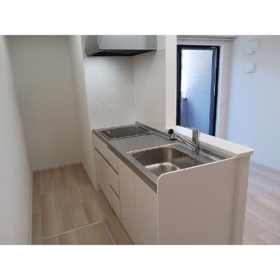 グレイスフル９ 101【管理NO：1-028570301-01010】 ★家具家電は申し込み後に搬入します★の物件写真3