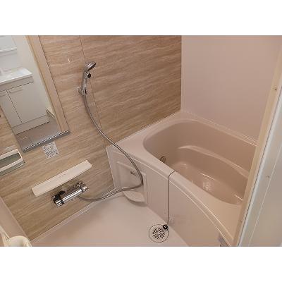 グレイスフル９ 101【管理NO：1-028570301-01010】 ★家具家電は申し込み後に搬入します★の物件写真4