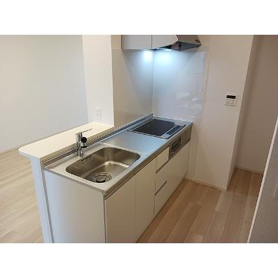 オルタ　コート 204【管理NO：1-028480101-02040】 ★家具家電は申し込み後に搬入しますの物件写真3