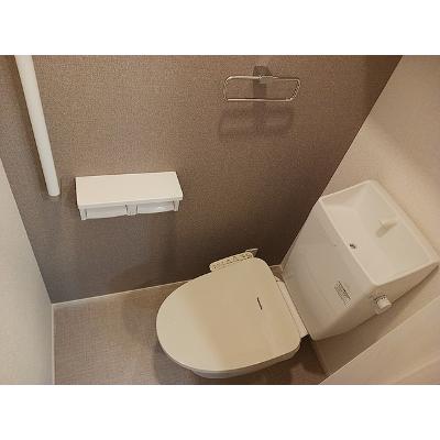 オルタ　コート 204【管理NO：1-028480101-02040】 ★家具家電は申し込み後に搬入しますの物件写真5
