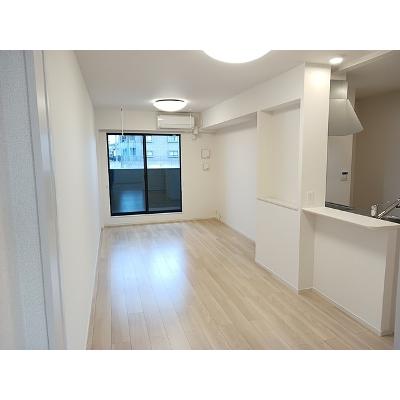 オルタ　コート 203【管理NO：1-028480101-02030】 ★家具家電は申し込み後に搬入しますの物件写真2
