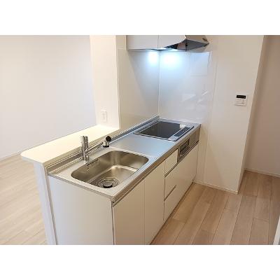 オルタ　コート 203【管理NO：1-028480101-02030】 ★家具家電は申し込み後に搬入しますの物件写真3