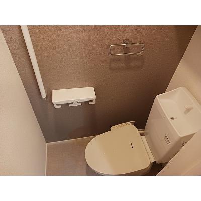 オルタ　コート 203【管理NO：1-028480101-02030】 ★家具家電は申し込み後に搬入しますの物件写真5