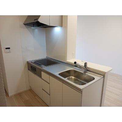 オルタ　コート 202【管理NO：1-028480101-02020】 ★家具家電は申し込み後に搬入しますの物件写真3