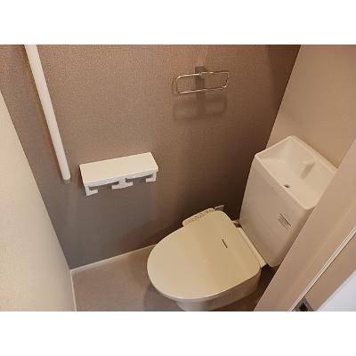 オルタ　コート 104【管理NO：1-028480101-01040】 ★家具家電は申し込み後に搬入しますの物件写真5