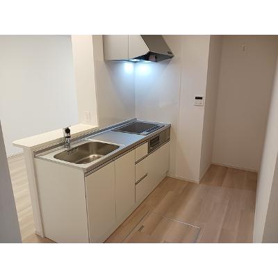 オルタ　コート 103【管理NO：1-028480101-01030】 ★家具家電は申し込み後に搬入しますの物件写真3