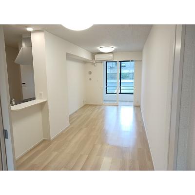 オルタ　コート 102【管理NO：1-028480101-01020】 ★家具家電は申し込み後に搬入しますの物件写真2