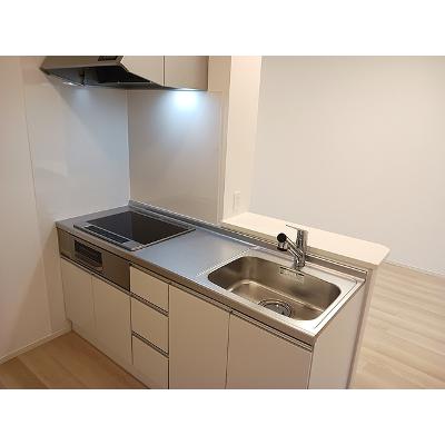 オルタ　コート 102【管理NO：1-028480101-01020】 ★家具家電は申し込み後に搬入しますの物件写真3