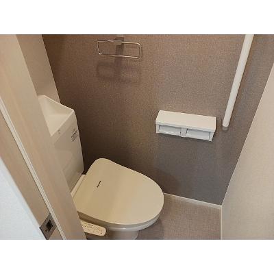 オルタ　コート 102【管理NO：1-028480101-01020】 ★家具家電は申し込み後に搬入しますの物件写真5